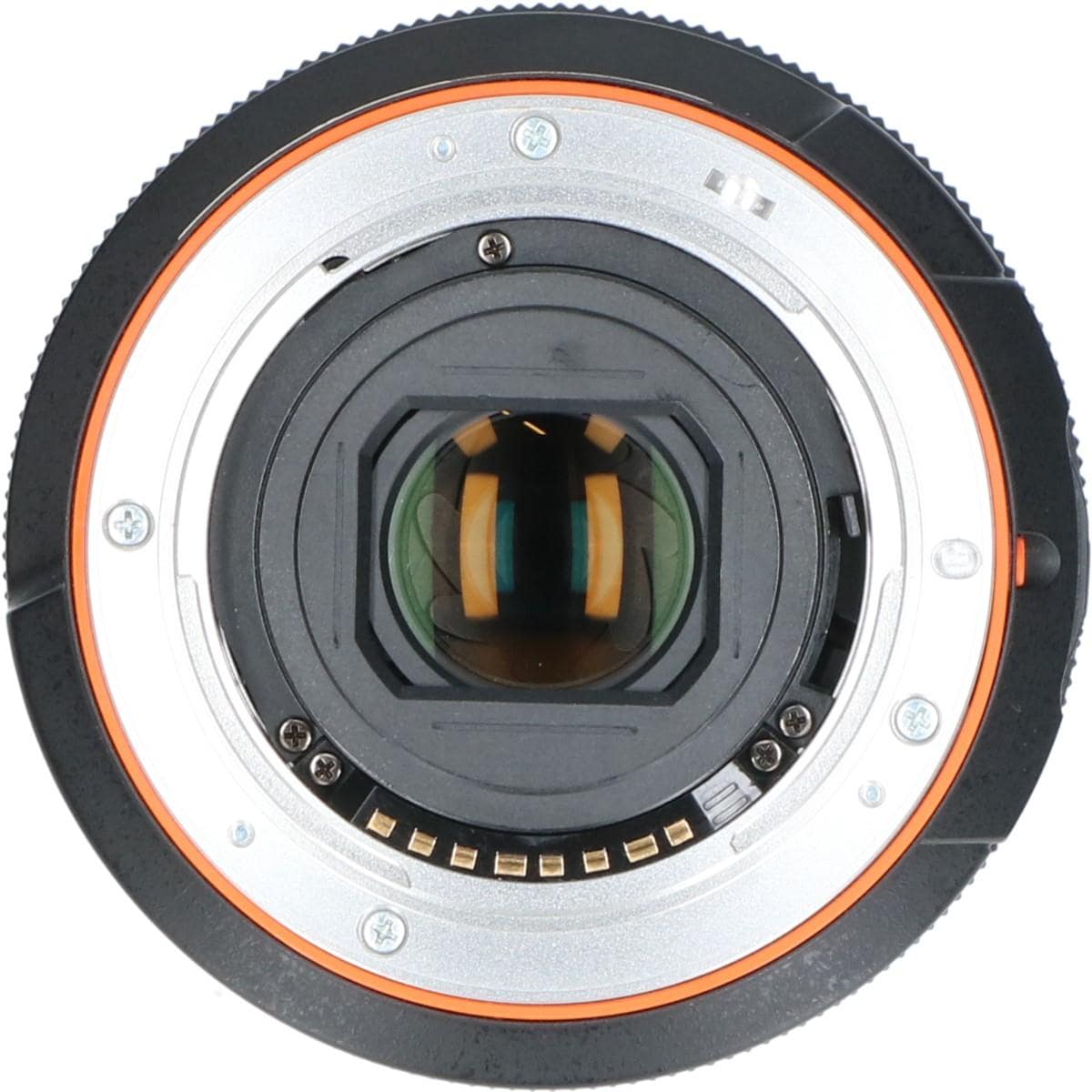 ＤＴ１８－１３５ｍｍ　Ｆ３．５－５．６