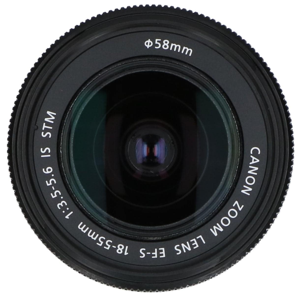 ＥＦ－Ｓ１８－５５ｍｍ　Ｆ４－５．６ＩＳ　ＳＴＭ