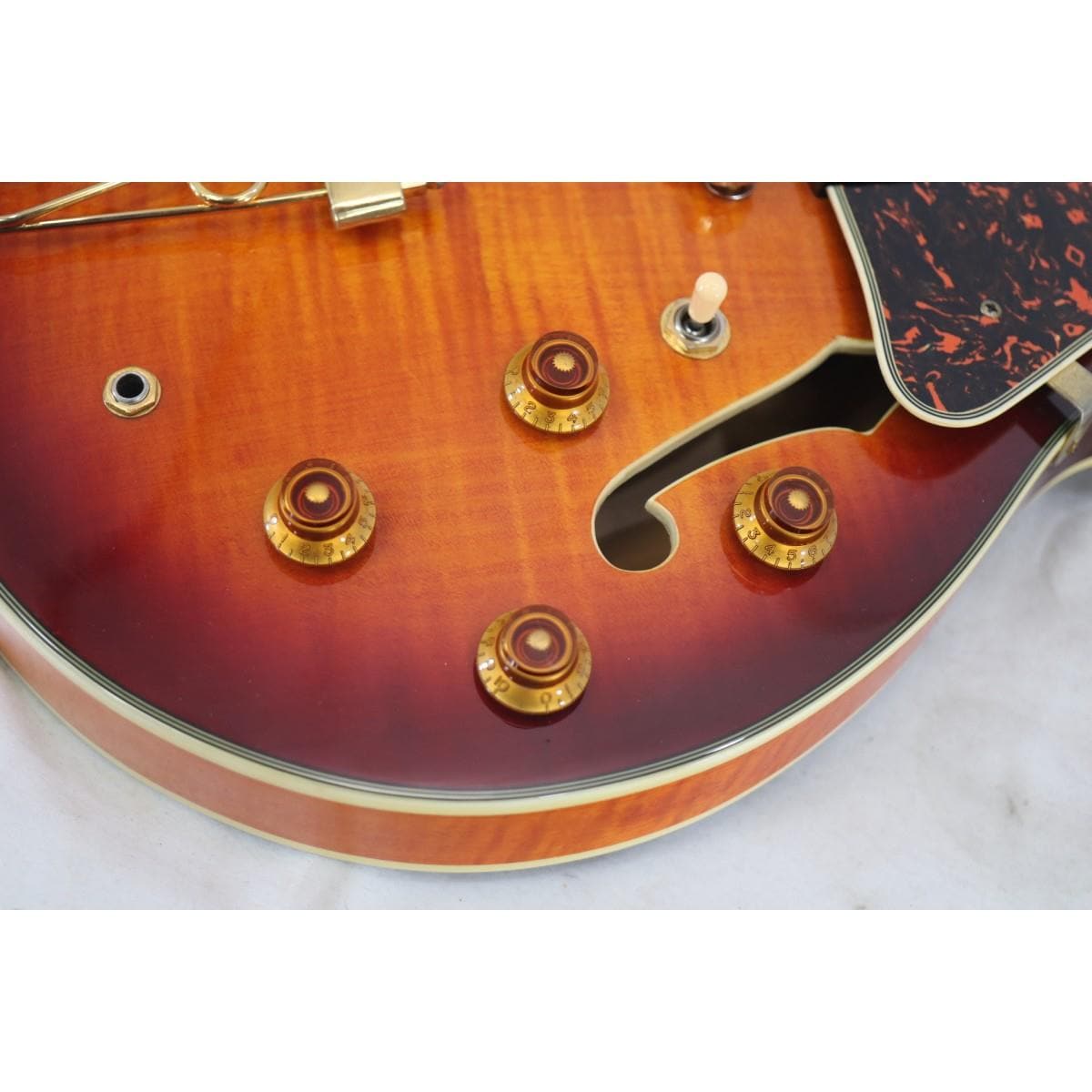 ＡＲＩＡ　ＰＲＯ　ＩＩ　ＴＡ－０２