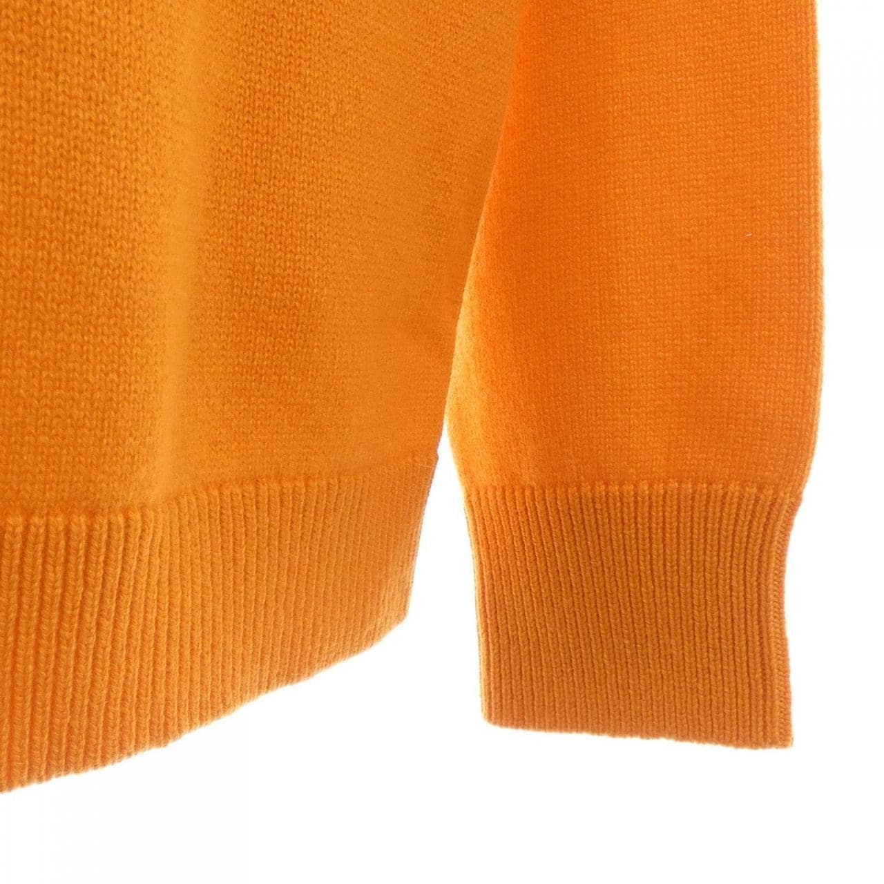 エルメス HERMES FANNIE ICE CREAM 4E2627DB ニット