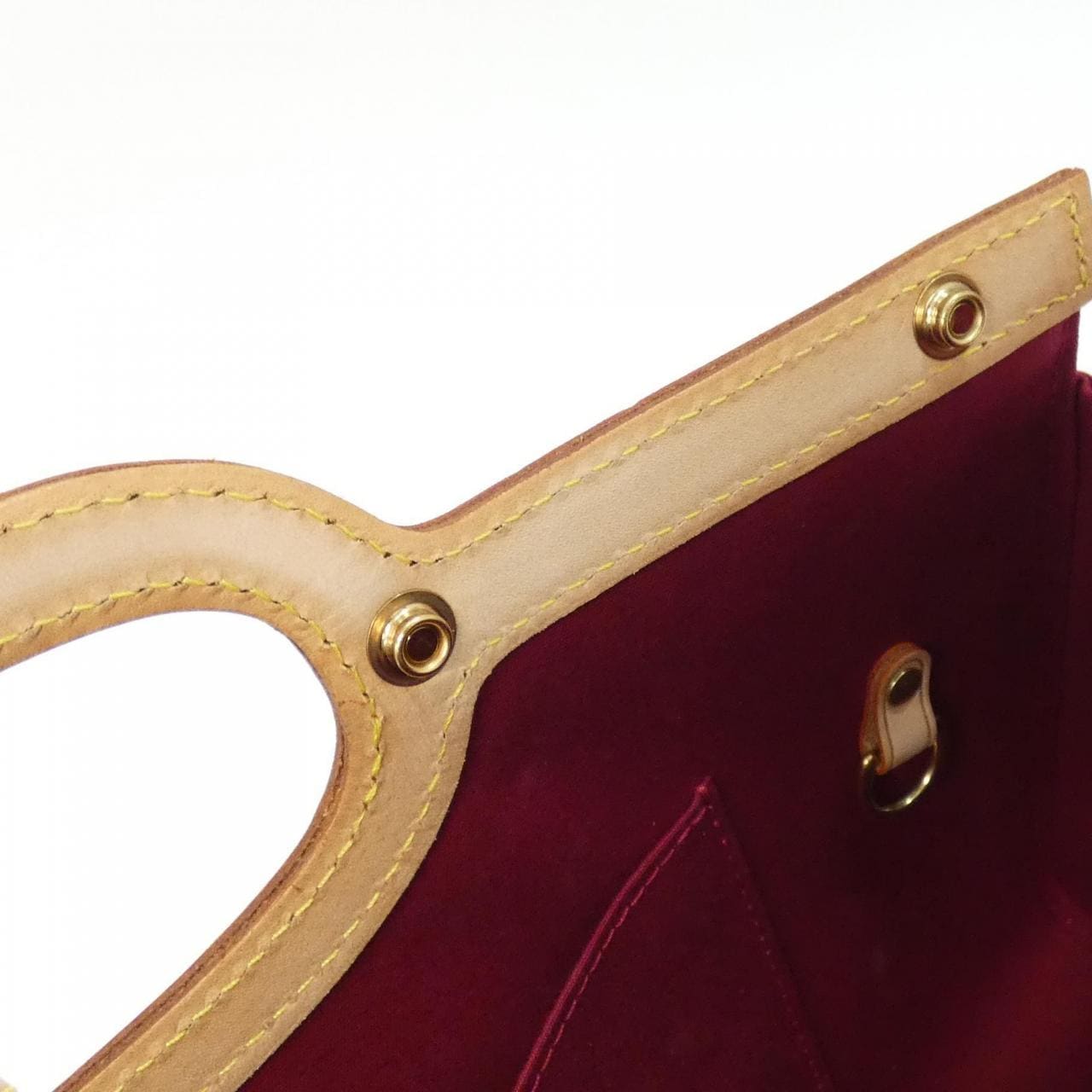 ルイヴィトン ヴェルニ ロクスバリードライブ M91987 バッグ