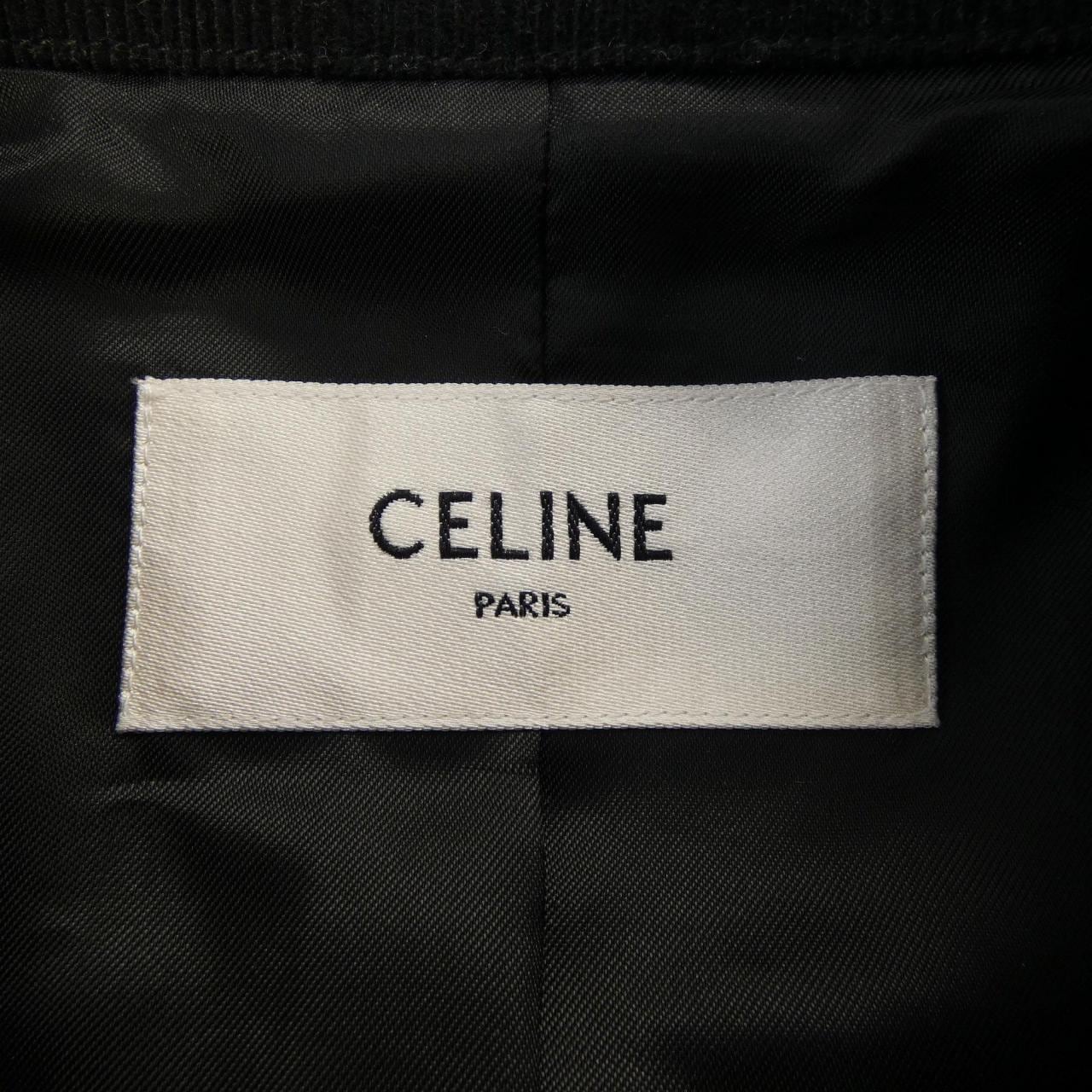 セリーヌ CELINE 2V191865D ブルゾン