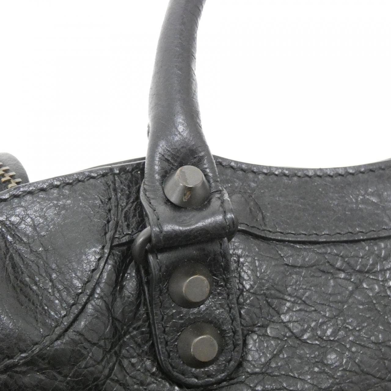 バレンシアガ ザ ミニ シティ 300295 D94JT バッグ