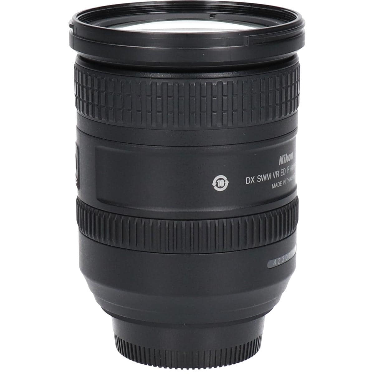 ＡＦ－ＳＤＸ１８－２００ｍｍ　Ｆ３．５－５．６ＧＶＲＩＩ