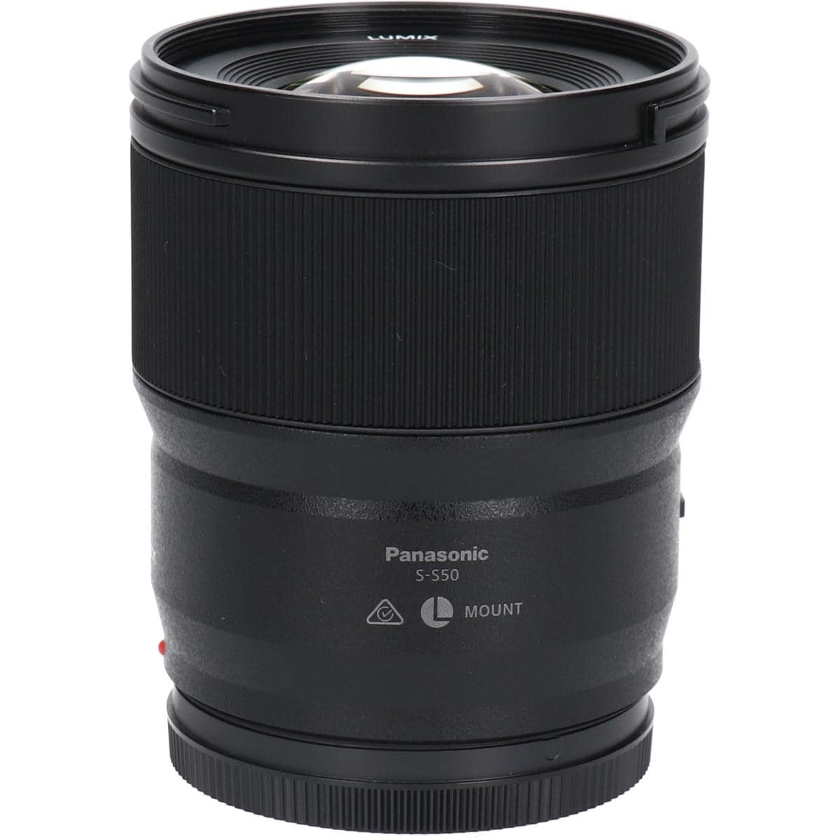 Ｓ５０ｍｍ　Ｆ１．８（Ｓ－Ｓ５０）