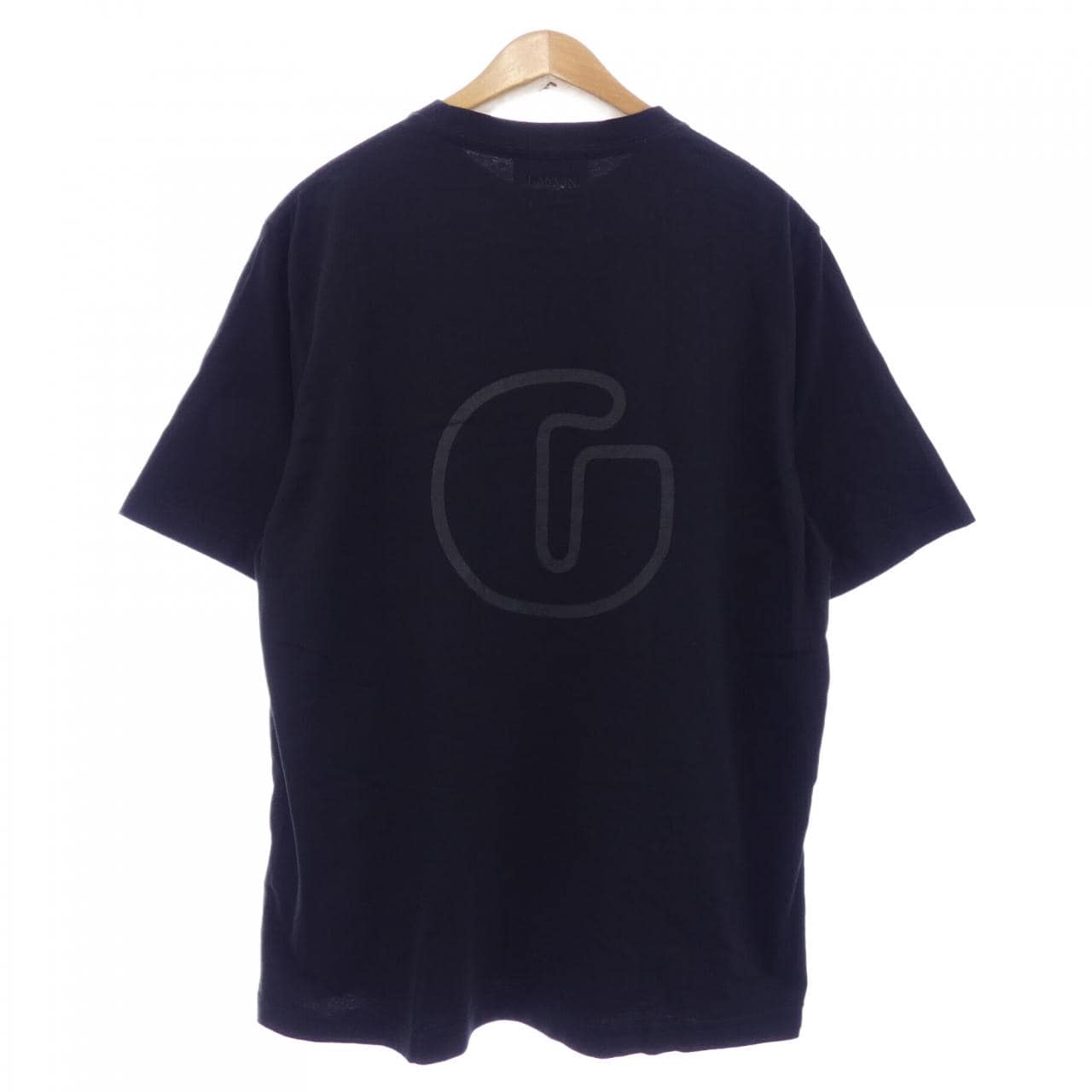 ランバン LANVIN RU-TS0005-J090-E21 Tシャツ