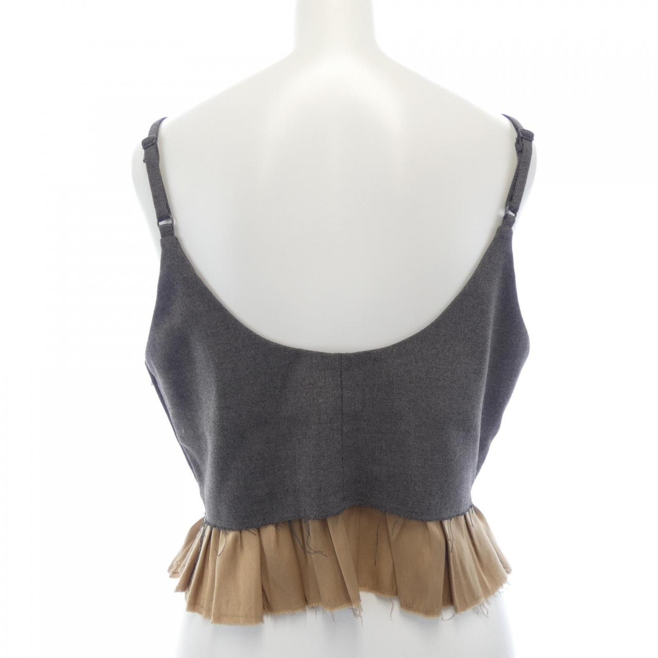 アメリ AMERI VINTAGE 02220530730 キャミソール