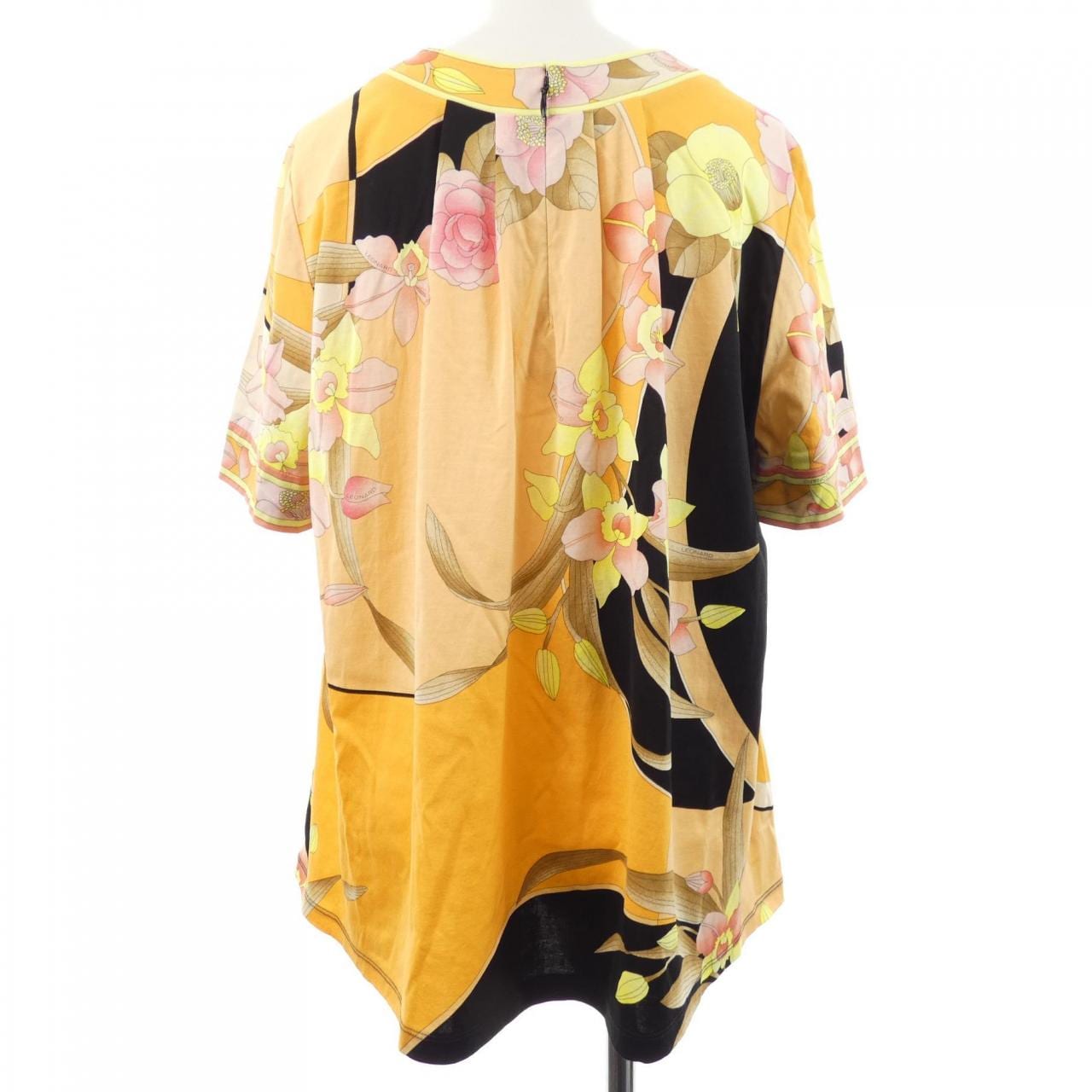 レオナールファッション LEONARD FASHION トップス