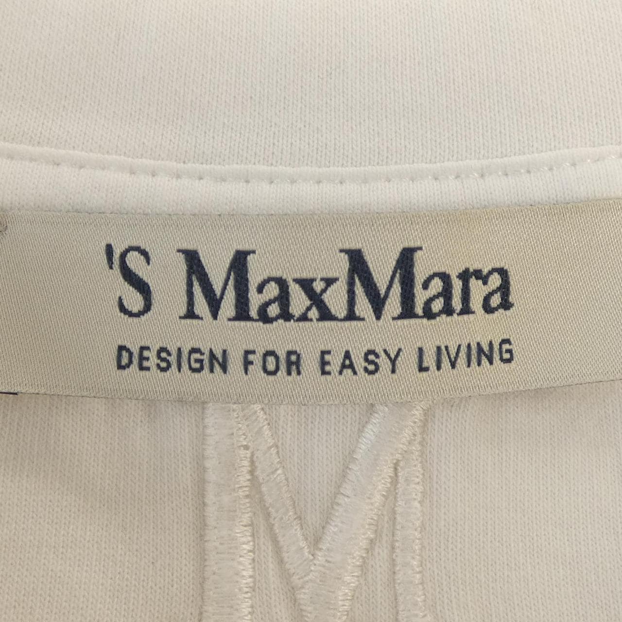 エスマックスマーラ 'S Max Mara 2419941023 トップス