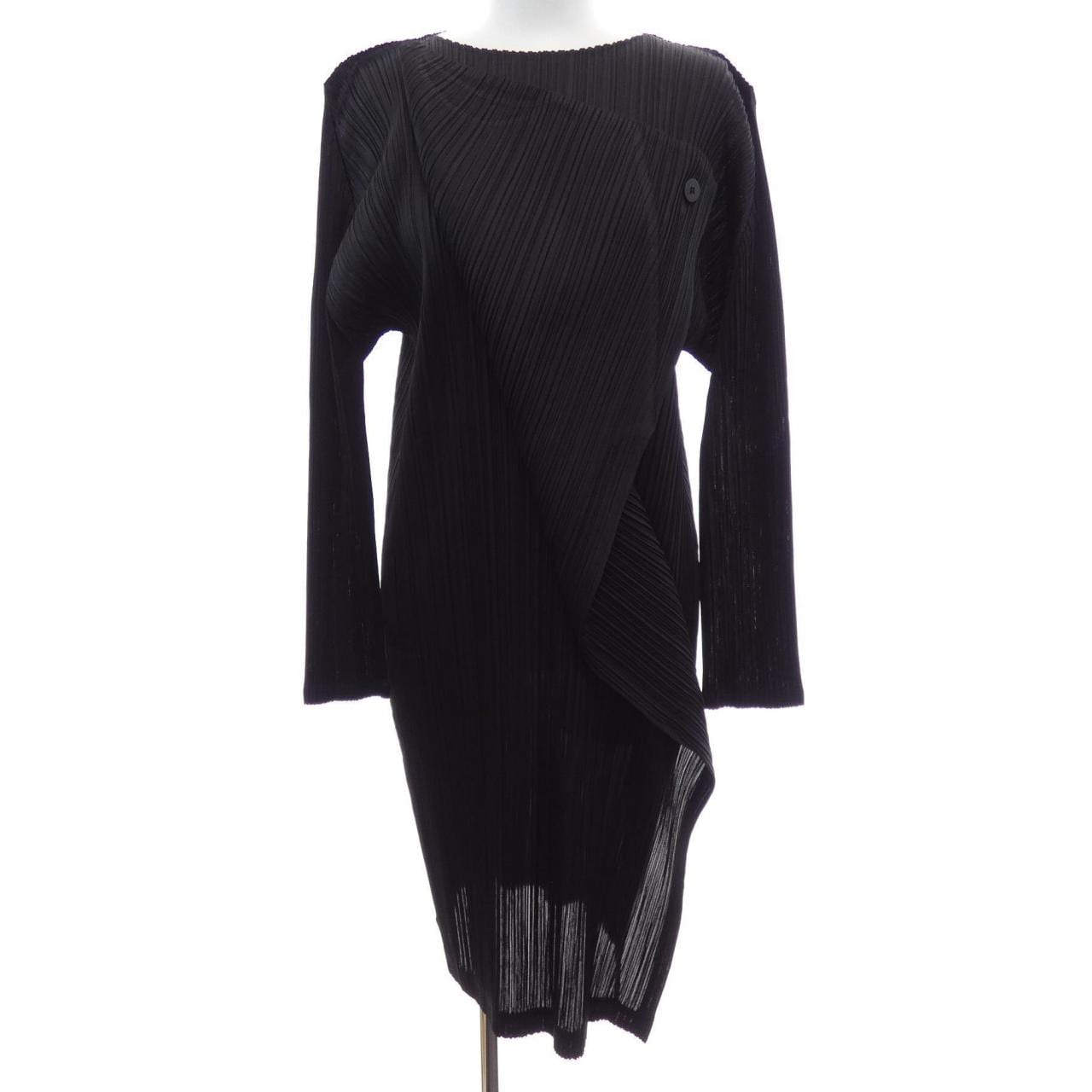 プリーツプリーズ PLEATS PLEASE PP93-JH773 ワンピース