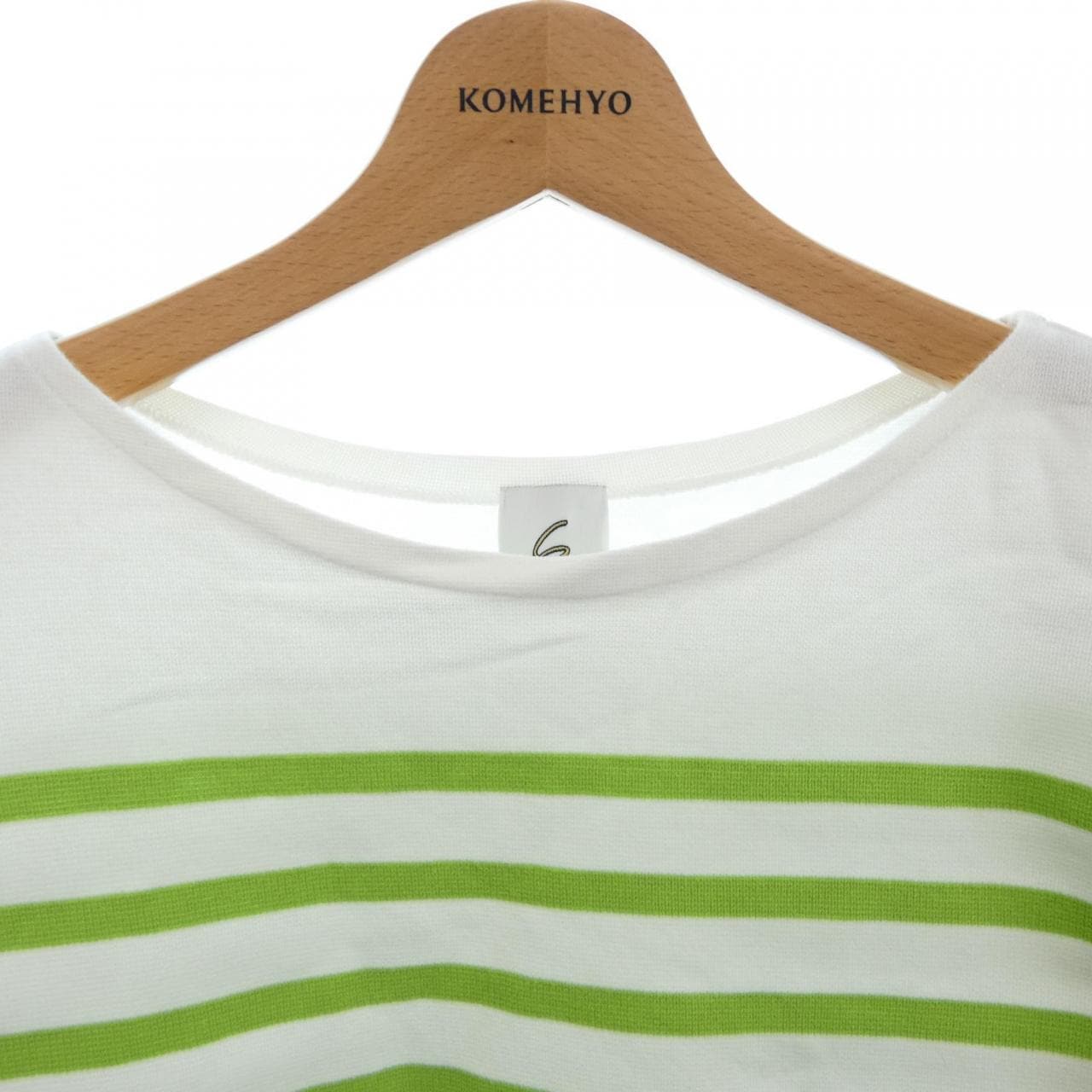 ロク 6ROKU 8612-241-0232 トップス