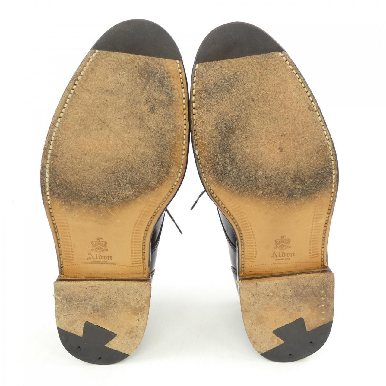 オールデン ALDEN 2160 シューズ