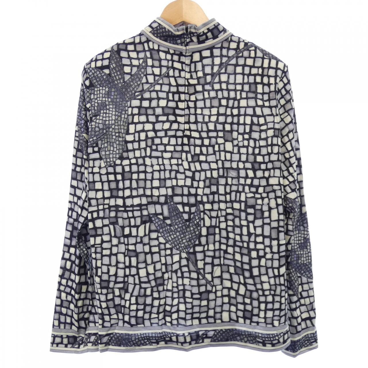 レオナールファッション LEONARD FASHION 0389143 トップス