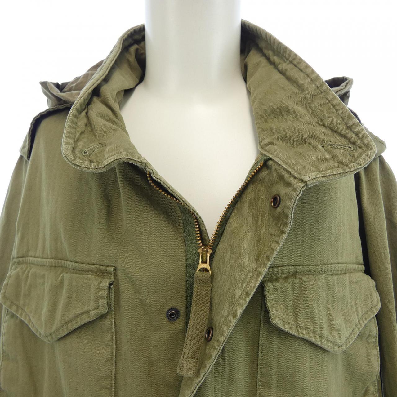 デニムアンドサプライ DENIM&SUPPLY ジャケット