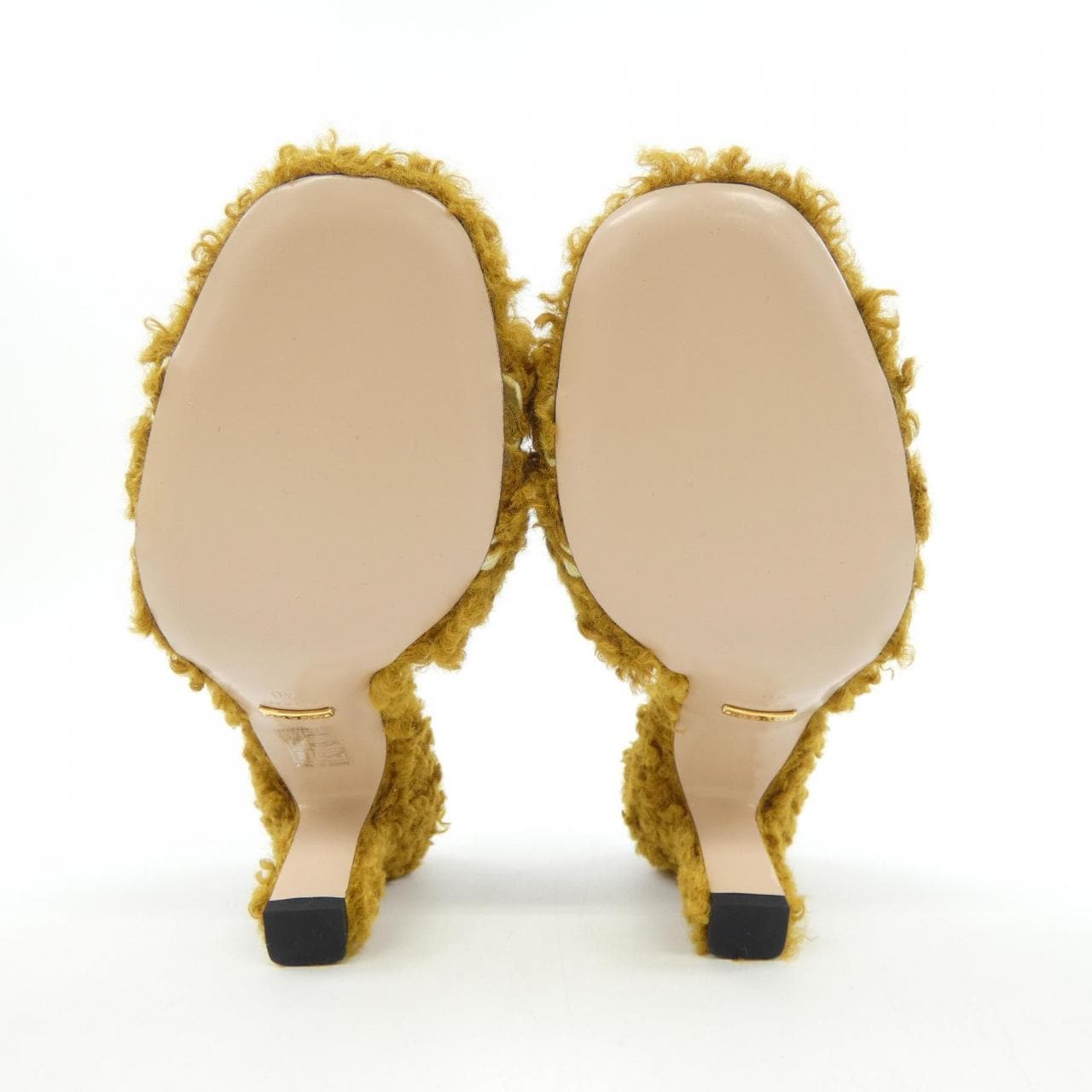 グッチ GUCCI ADIDAS 722440 FAAV8 サンダル