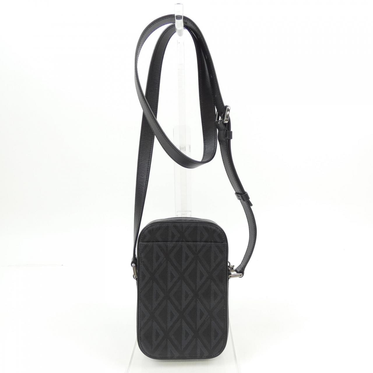 ディオール DIOR HIT THE ROAD VERTICAL 2ESCA415CDP BAG