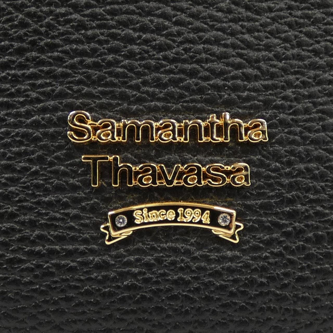 サマンサタバサ Samantha Thavasa BAG