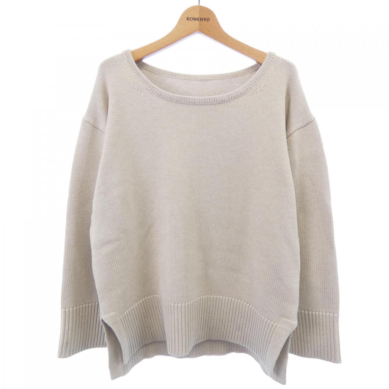 ドゥーズィエムクラス DEUXIEME CLASSE 20-080-500-4170-1-0 ニット