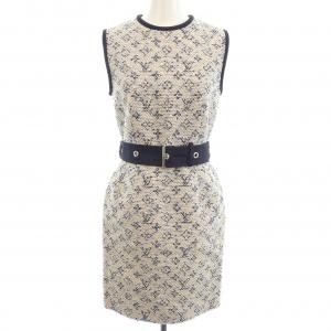 ルイヴィトン LOUIS VUITTON FKDR15ITK ワンピース