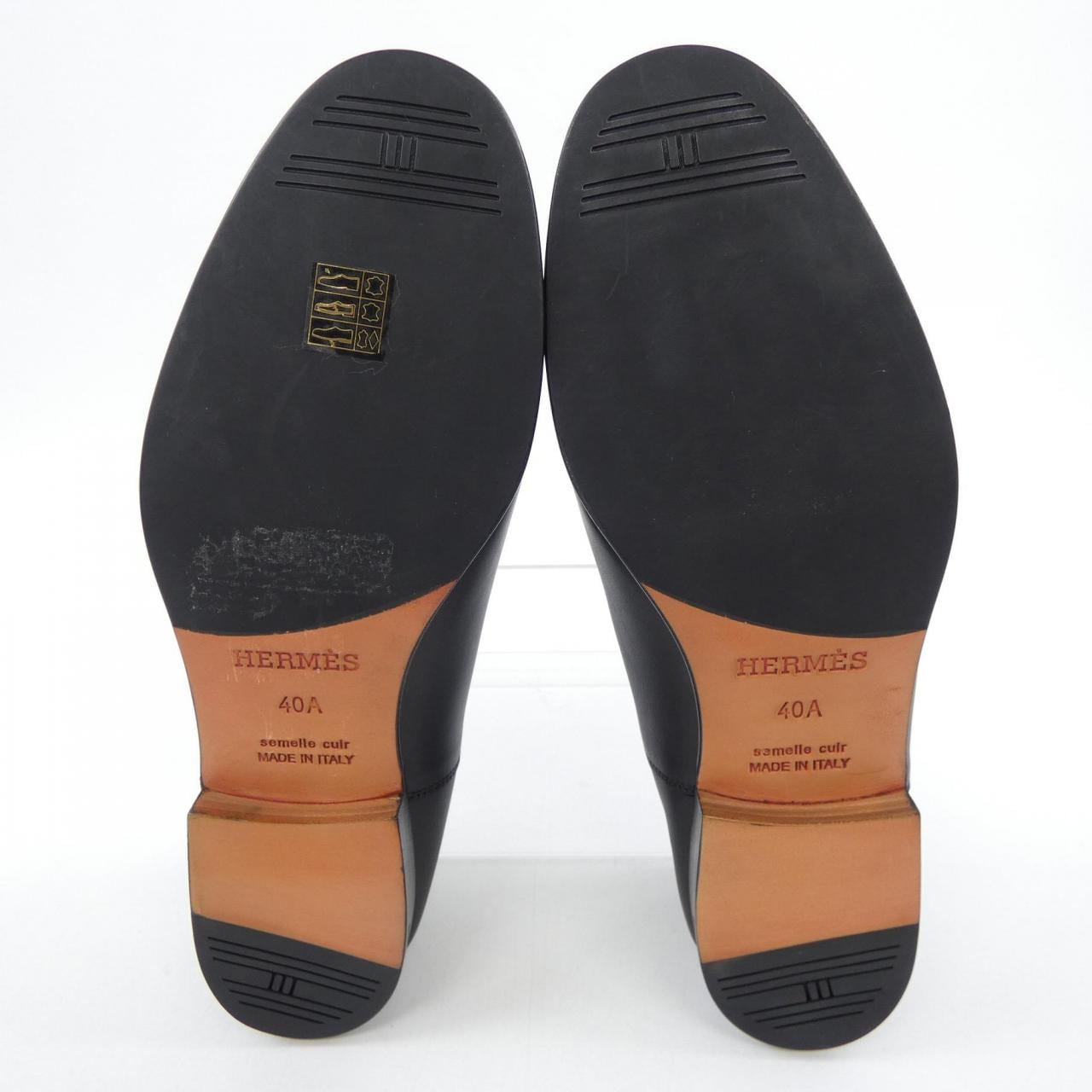 エルメス HERMES 221981Z シューズ