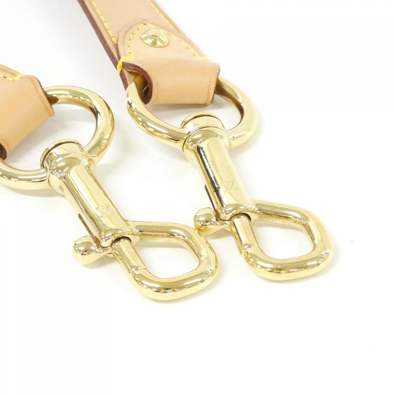 ルイヴィトン ショルダー ストラップ J00109 ストラップ