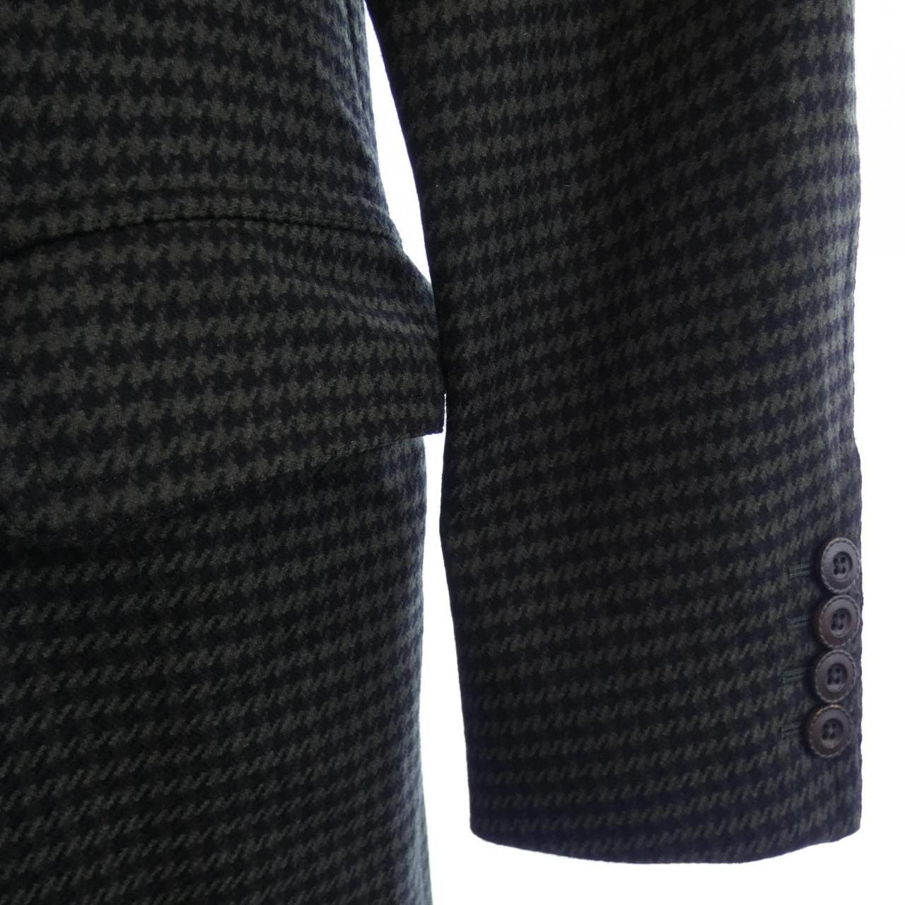 グッチ GUCCI 322620　Z6629 コート