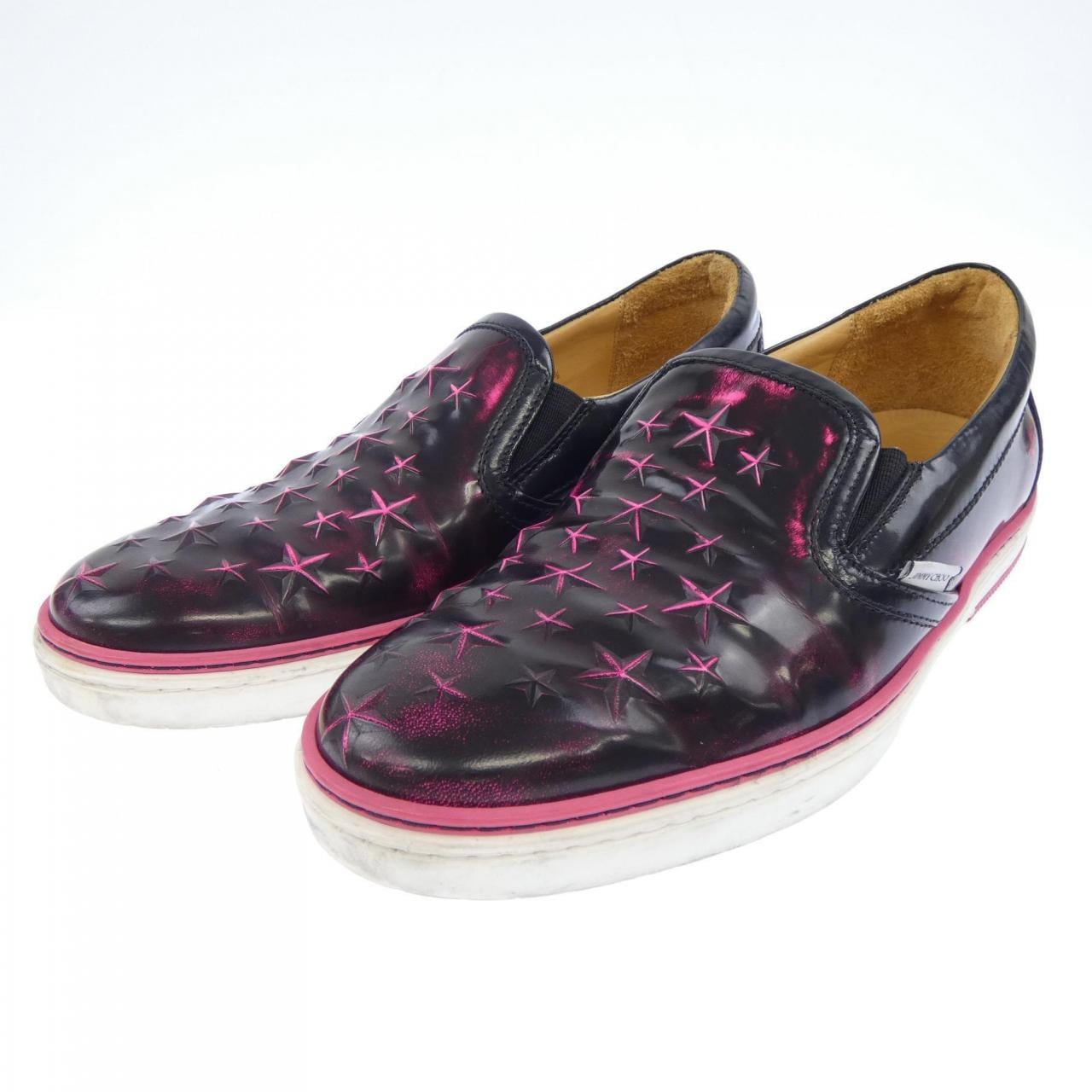 ジミーチュウ JIMMY CHOO シューズ