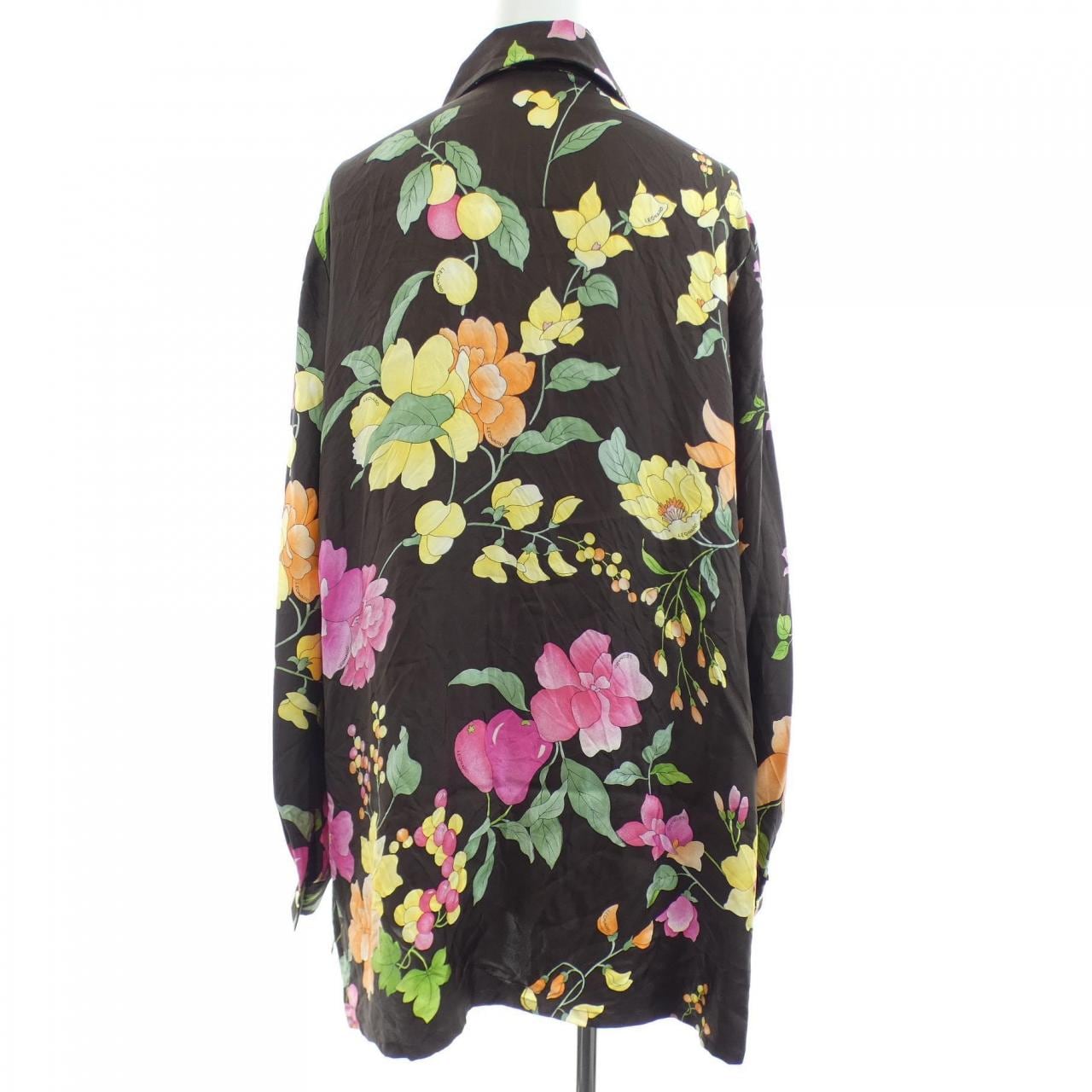 レオナールファッション LEONARD FASHION シャツ