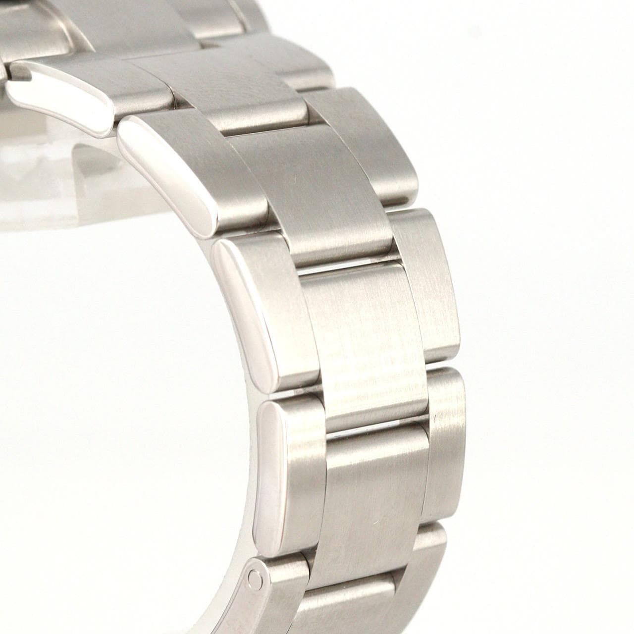 ロレックス オイスターパーペチュアル 124300 SS 自動巻 ランダム番