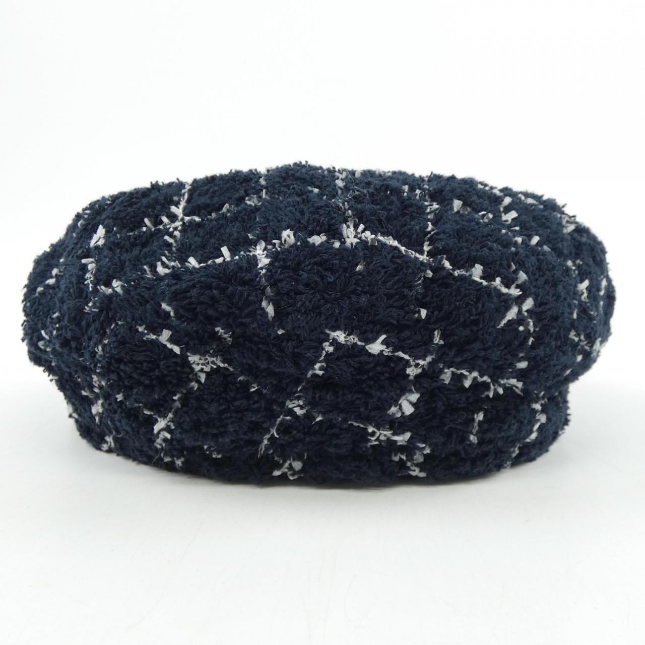 シャネル CHANEL キャップ