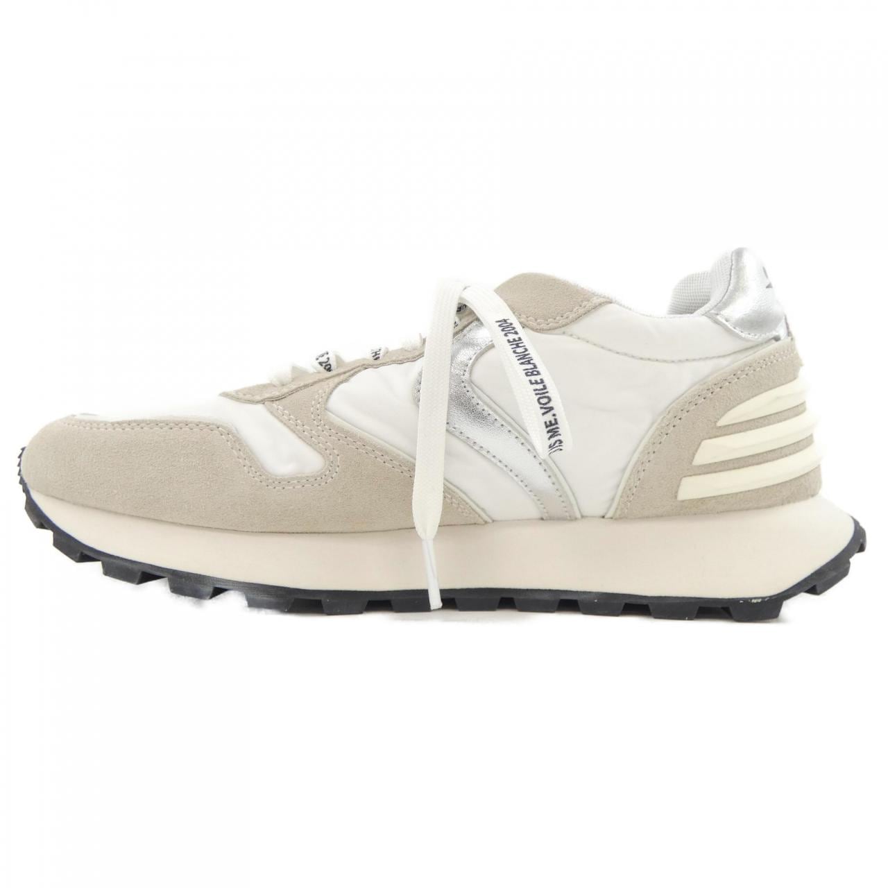 ボイルブランシェ VOILE BLANCHE スニーカー