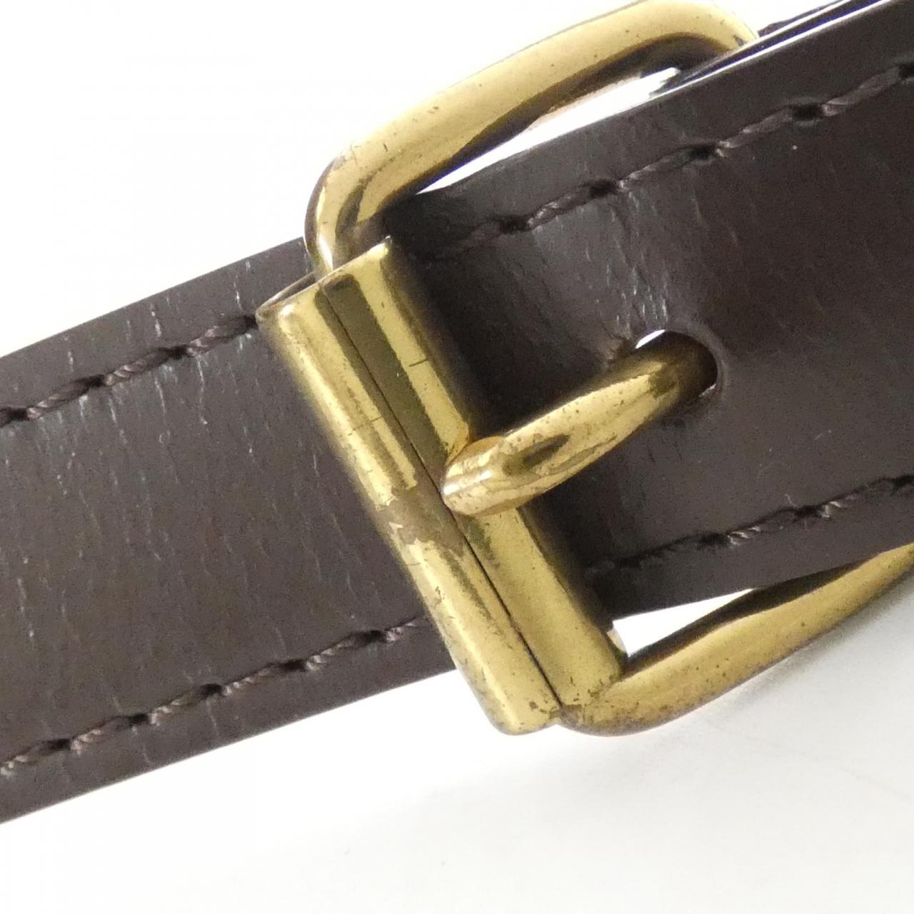 ルイヴィトン ダミエ スピーディ バンドリエール 25cm N41181 ボストンバッグ