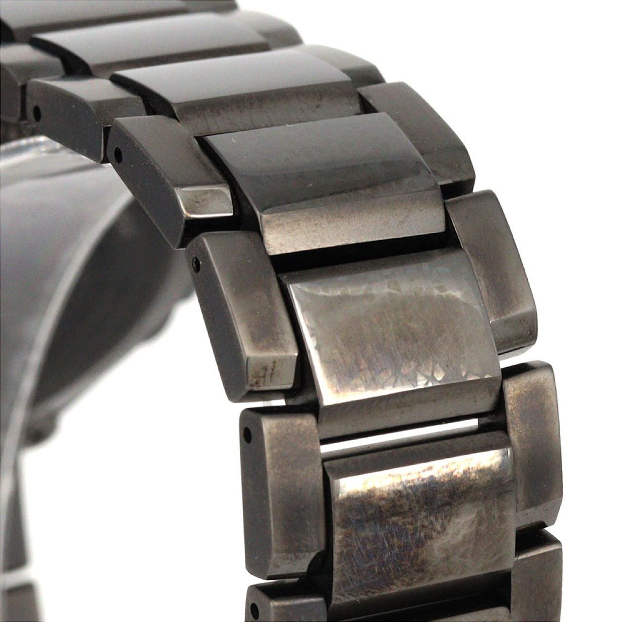 カシオ G-SHOCK･MR-G 電波時計 重力丸･燦 LIMITED MRG-B2000JS-1AJR TI ソーラークォーツ