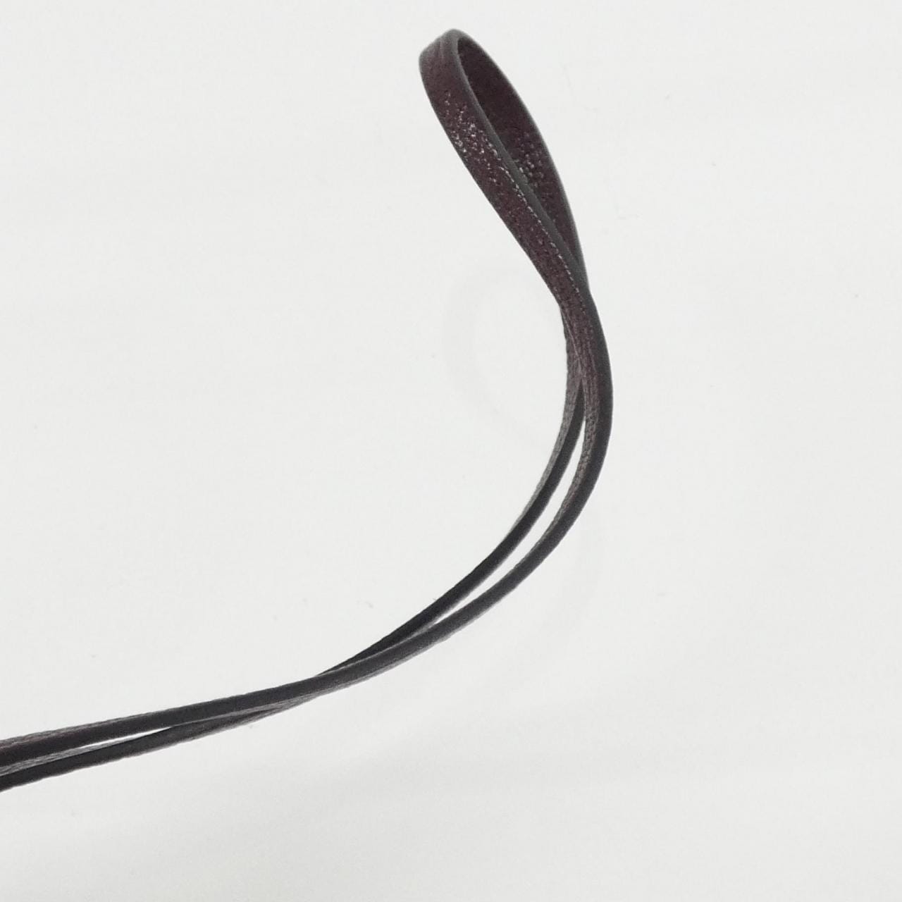 エルメス ジョッキー 084065CK バッグチャーム