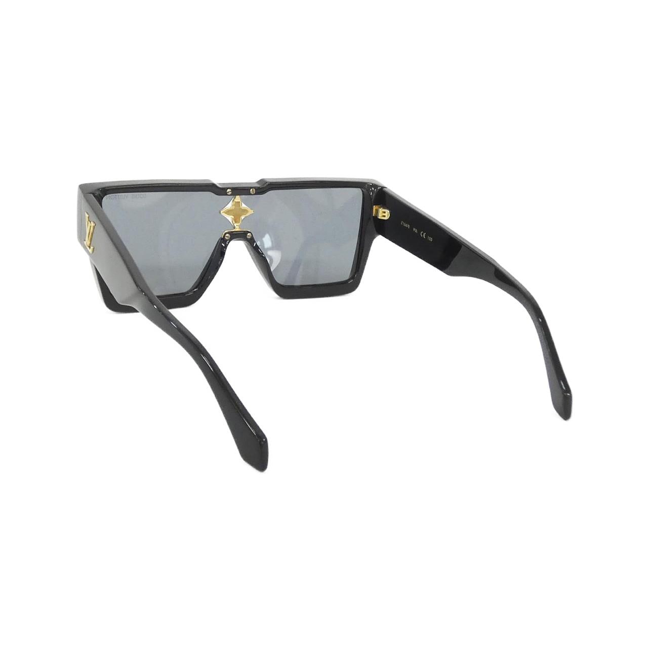 ルイヴィトン サイクロン Z1547E サングラス