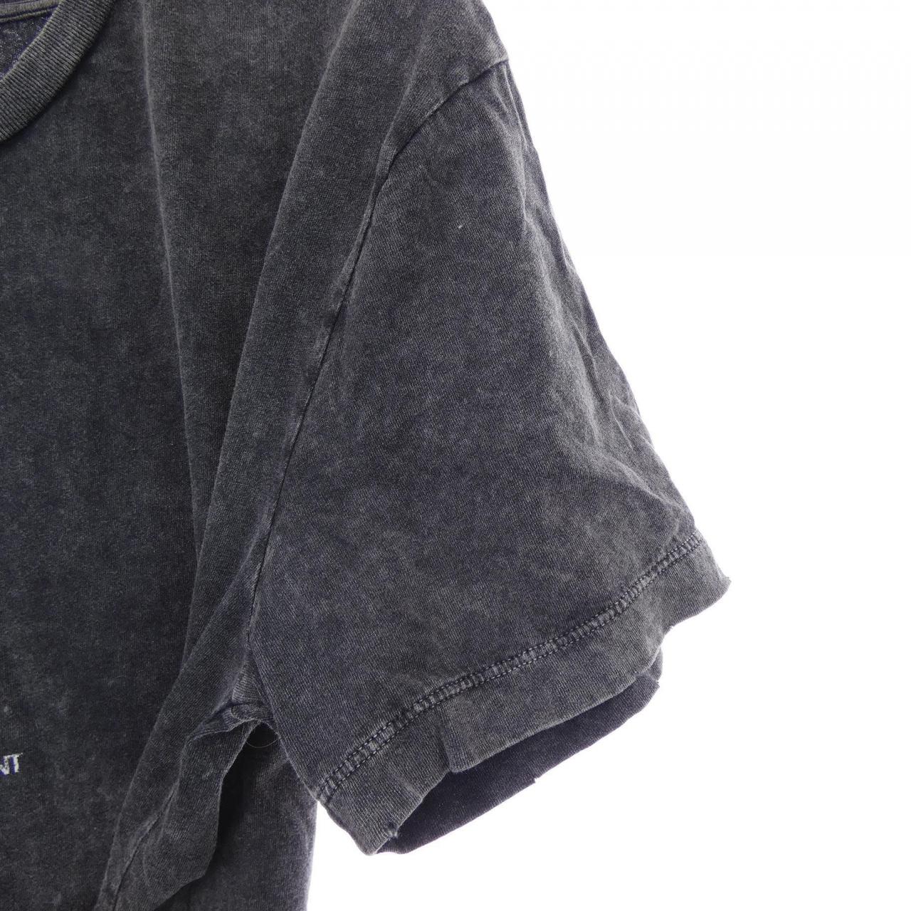 サンローラン SAINT LAURENT 497112 YB2LO Tシャツ