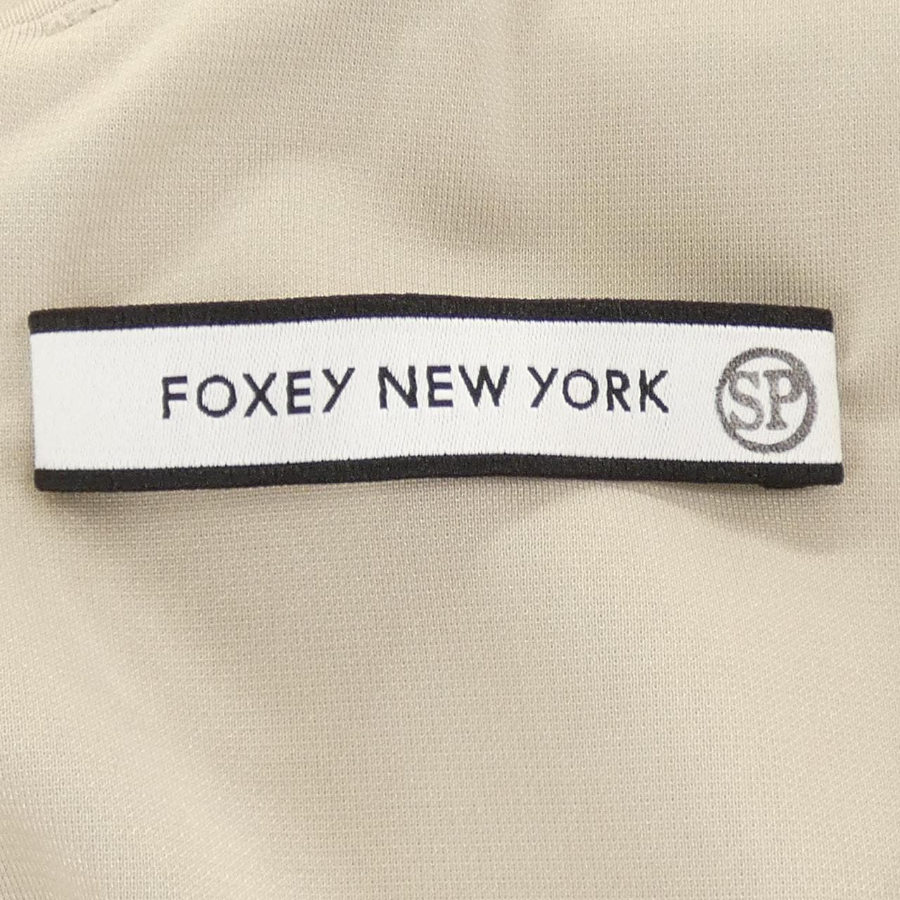 フォクシーニューヨーク FOXEY NEW YORK 40574 ワンピース