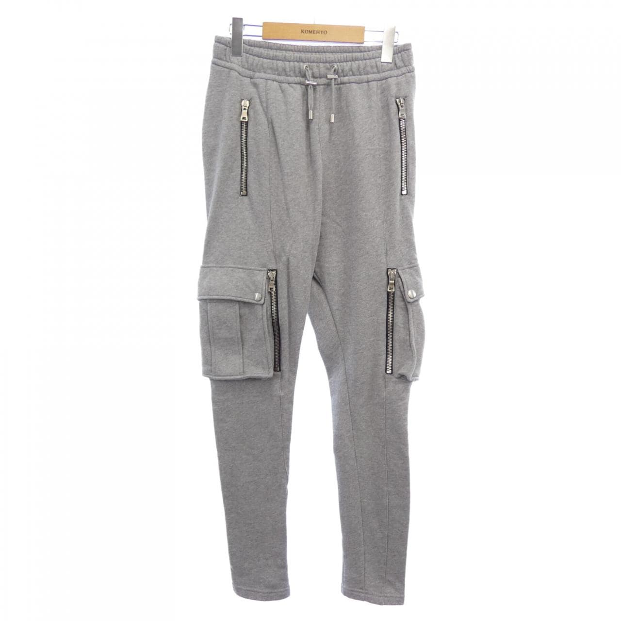 バルマン BALMAIN W8H5239J228 パンツ