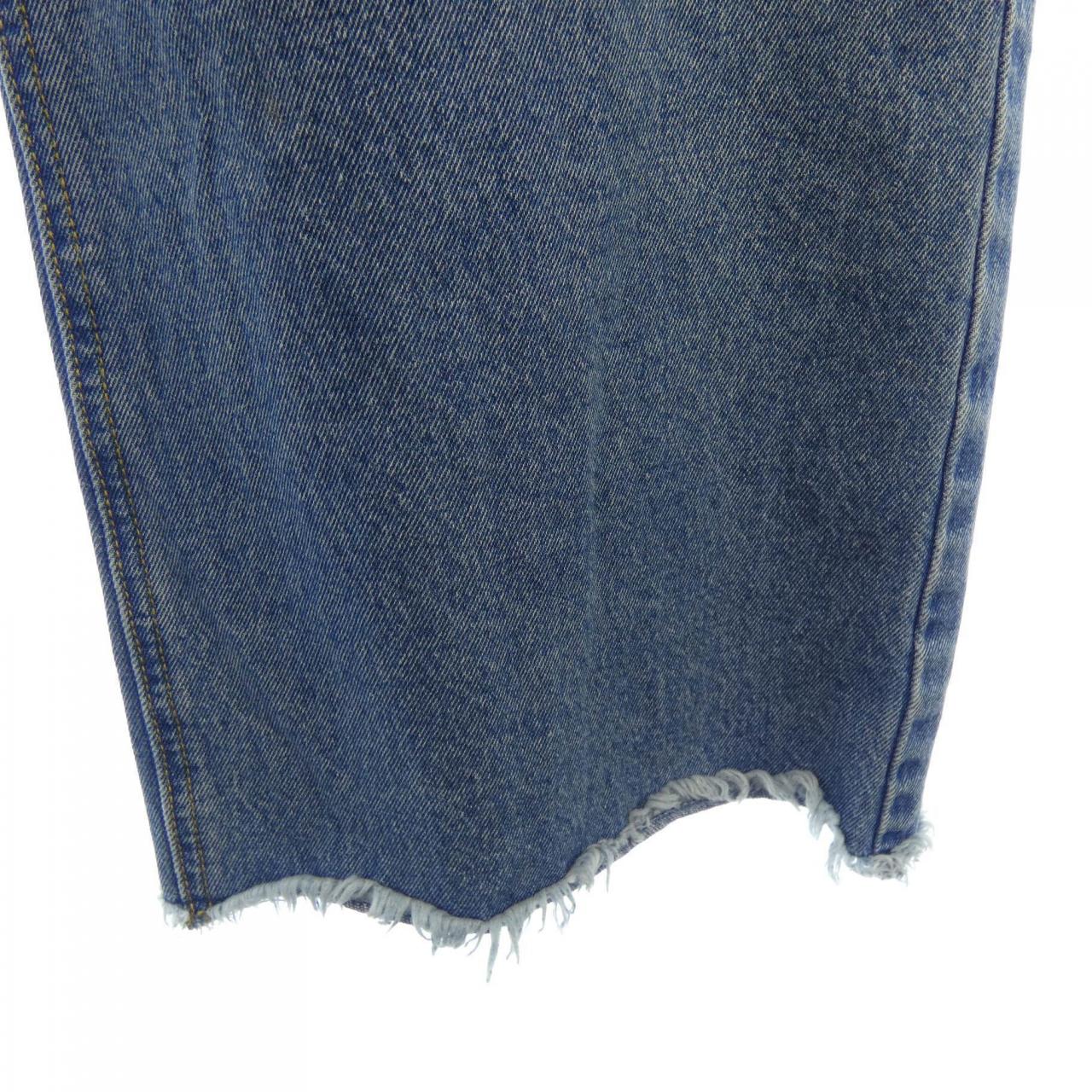 マイストラーダ Mystrada ジーンズ