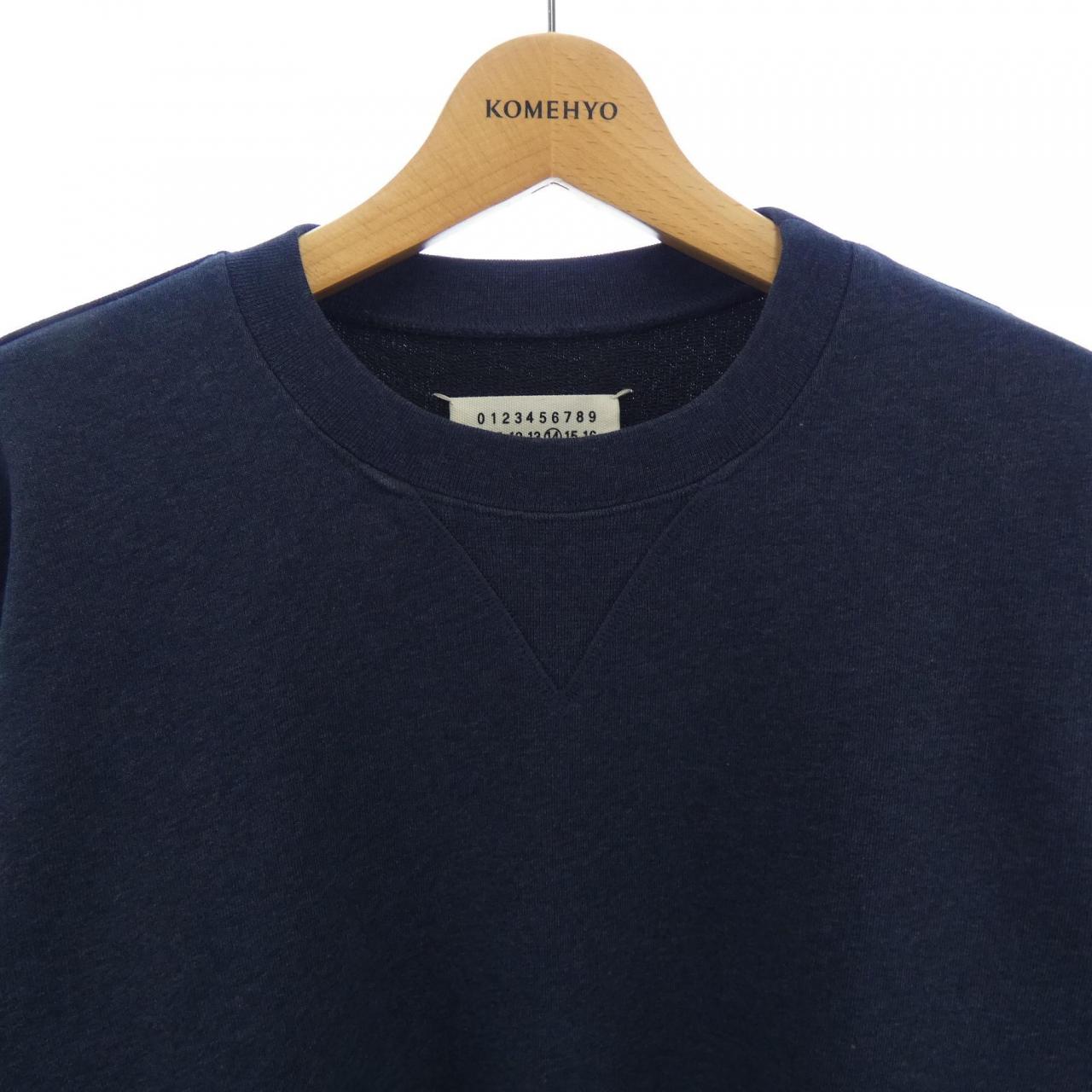 メゾンマルジェラ Maison Margiela S50GU0046 スウェット