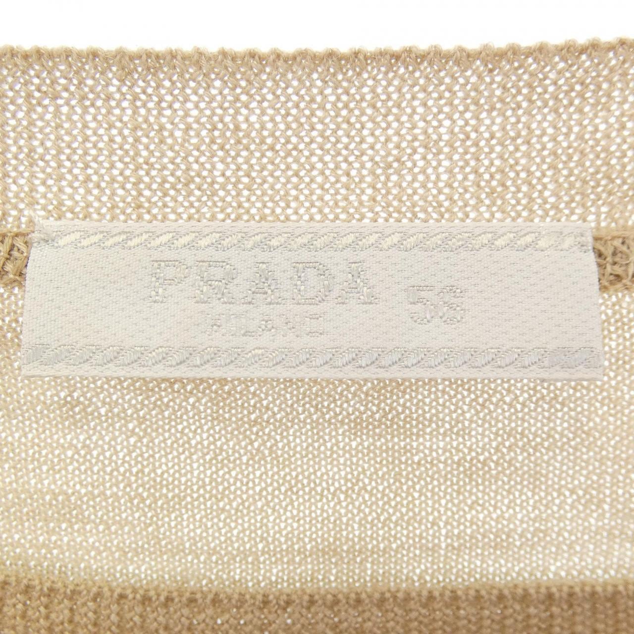 プラダ PRADA UMB272 S212 1ZRR ニット