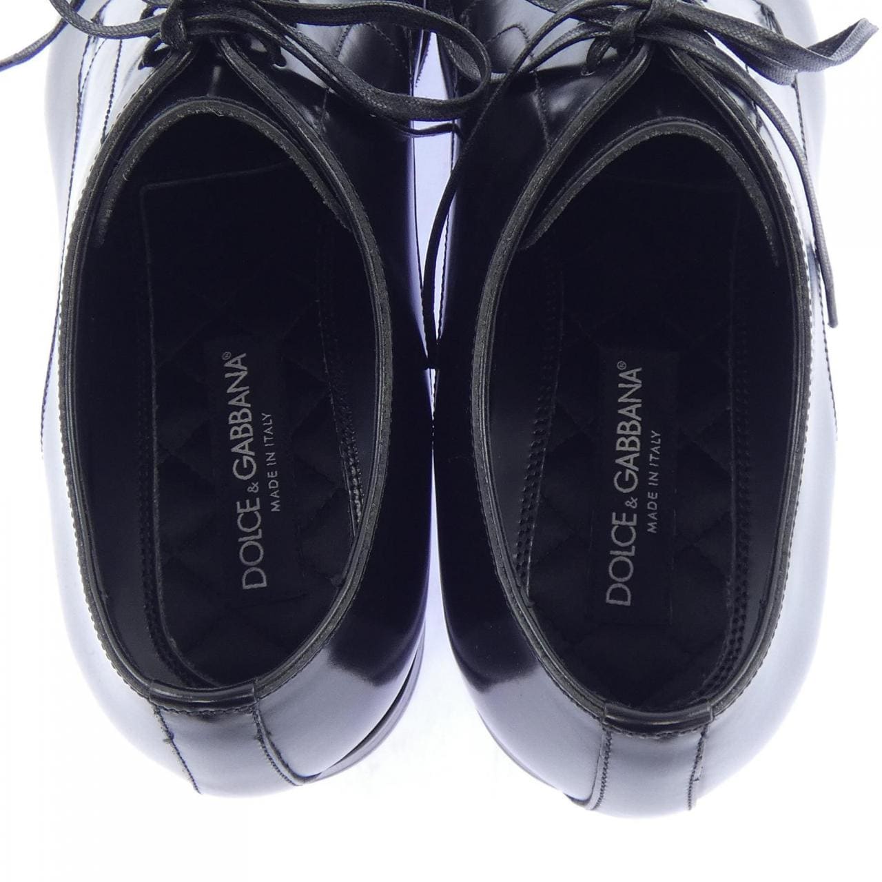 ドルチェアンドガッバーナ DOLCE&GABBANA A10266 シューズ