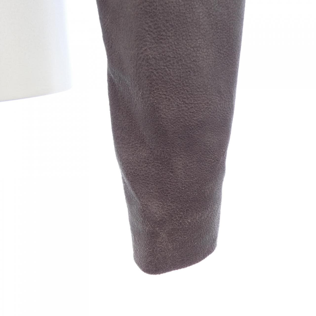 リックオウエンス Rick owens RP7727 レザージャケット