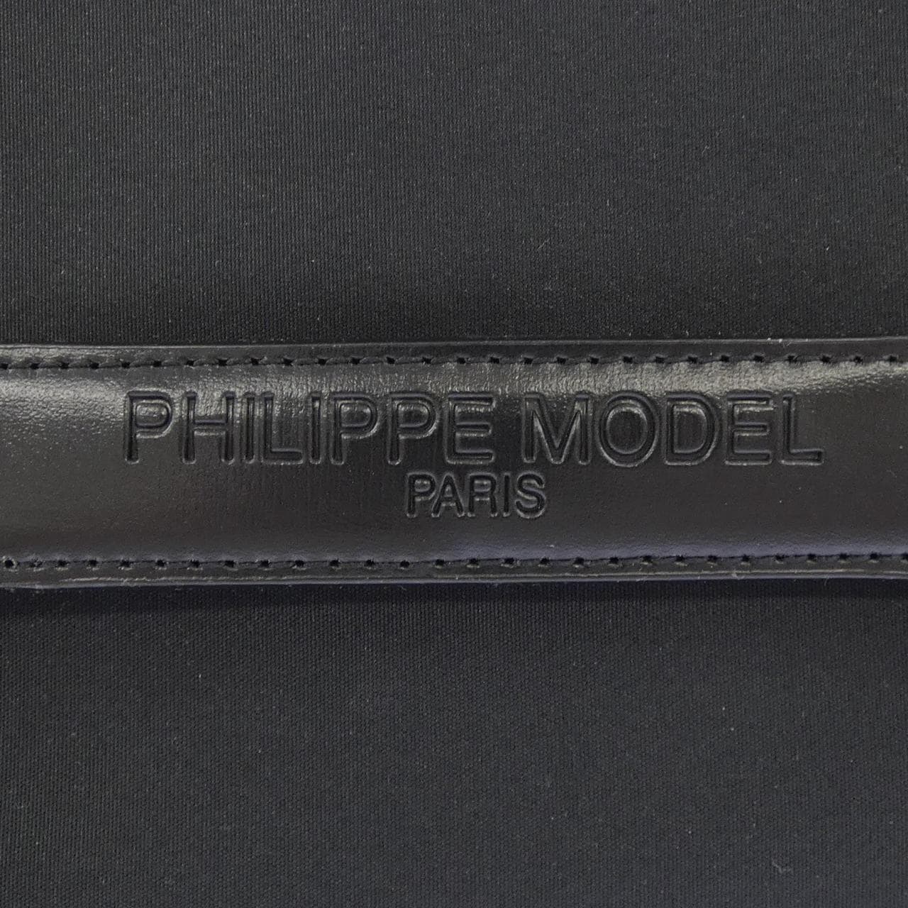 フィリップモデル PHILIPPE MODEL BAG