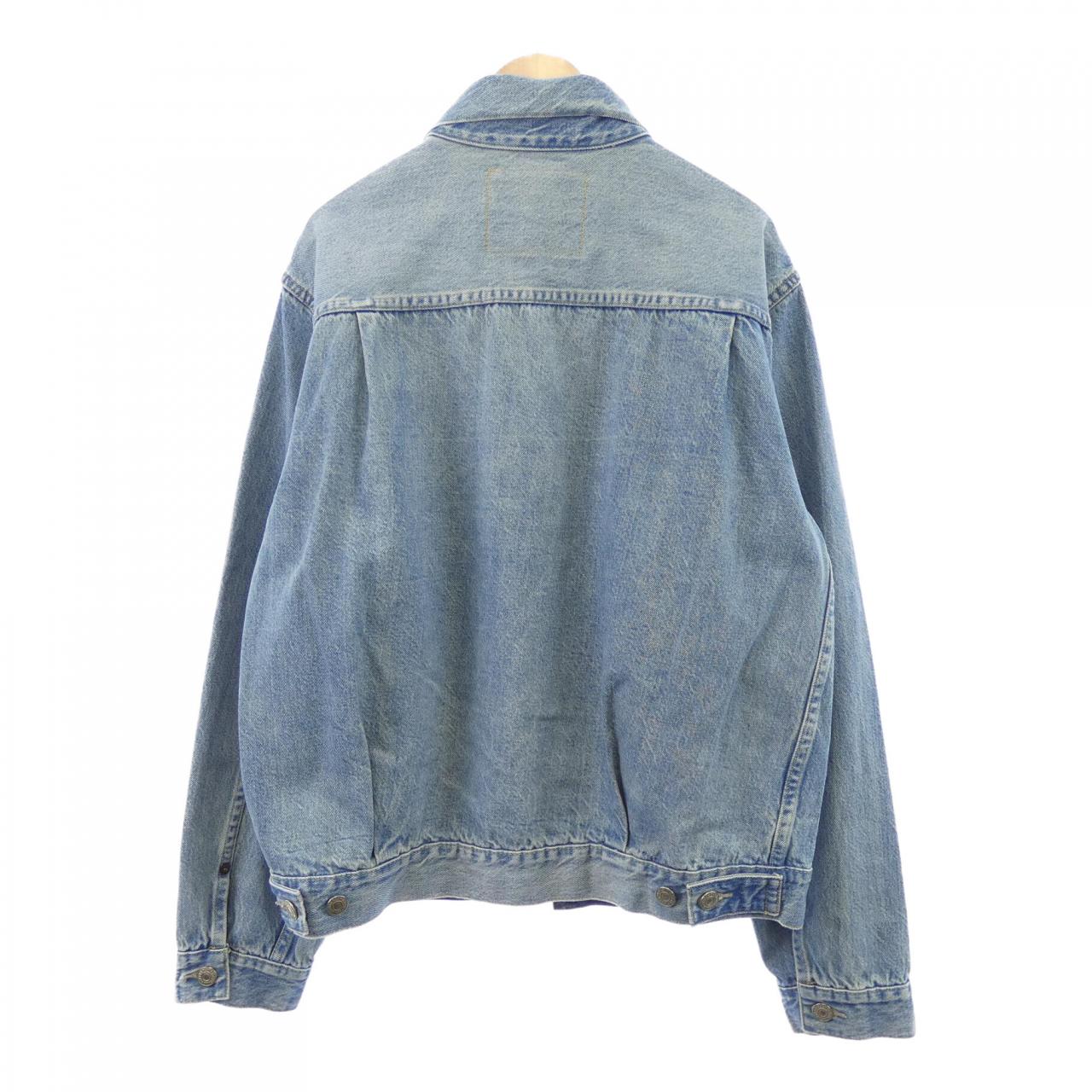 リーバイスヴィンテージクロージン LEVI'S VINTAGE CLOTHING 507XX　70507-0067 デニムジャケット