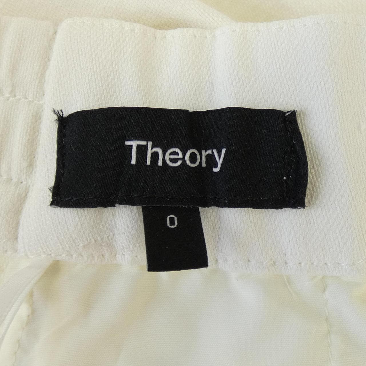 セオリー theory 4106426 パンツ