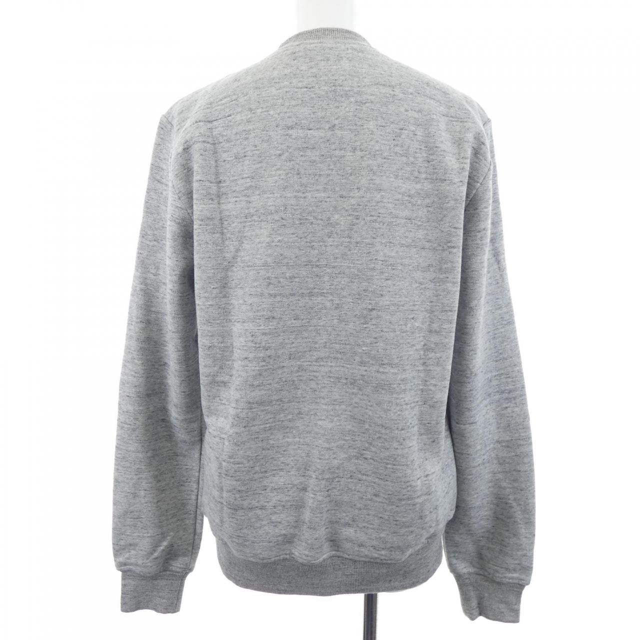 ディオール DIOR 空山 基 933J635B0555 スウェット