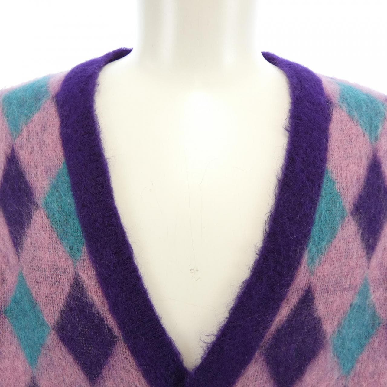 ワコマリア WACKO MARIA カーディガン