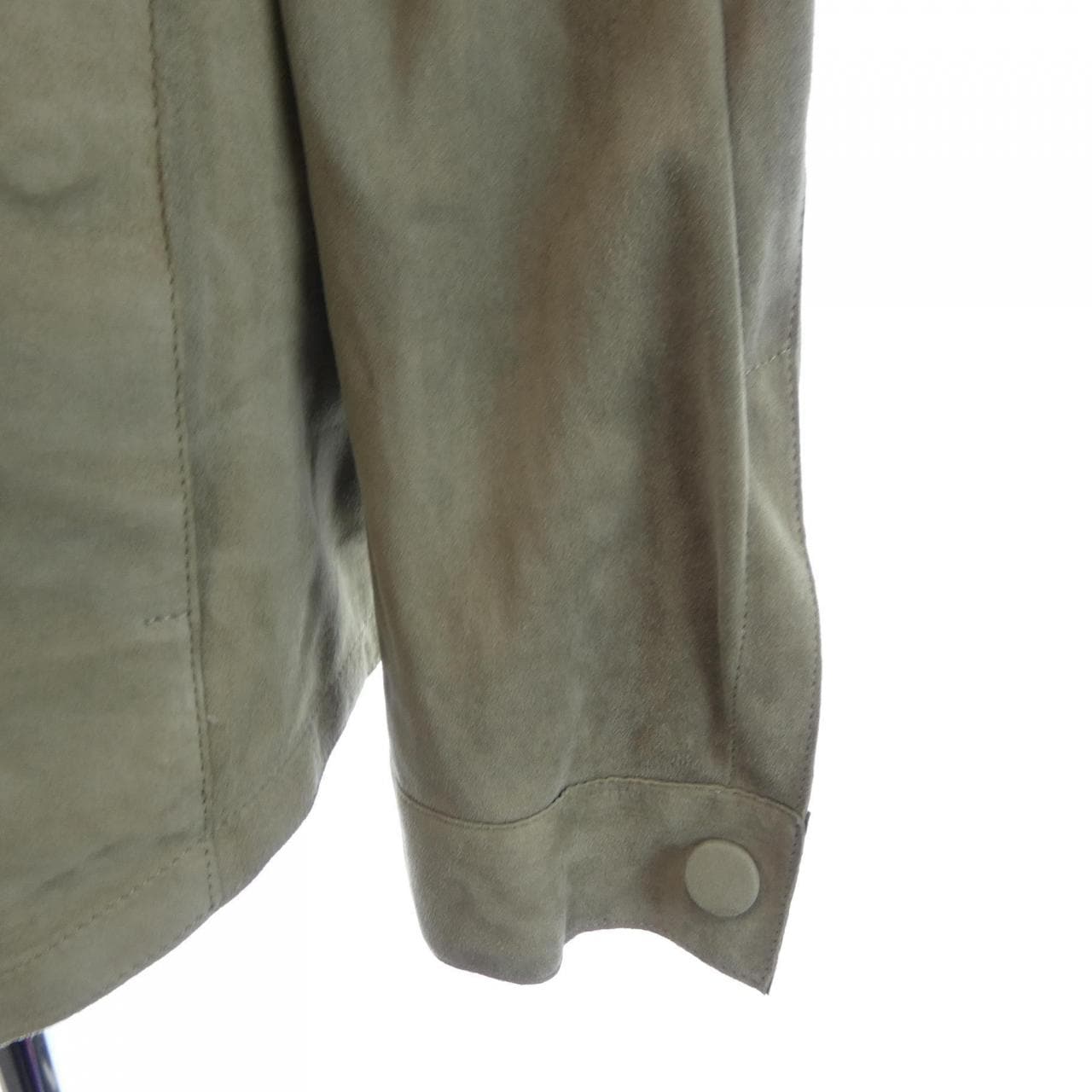 ジョルジオ アルマーニ GIORGIO ARMANI GM001372 AF15261 レザージャケット