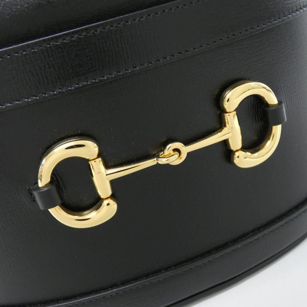 グッチ GUCCI HORSEBIT 1955 602118 1DBLG ショルダーバッグ